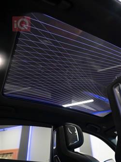 بي ام دبليو الفئة 7